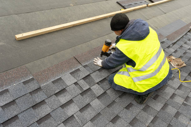 Best New Roof Installation  in Yreka, CA