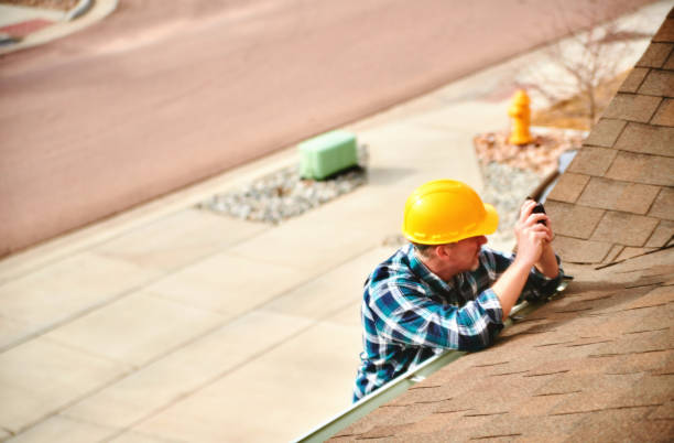 Best Roof Leak Repair  in Yreka, CA