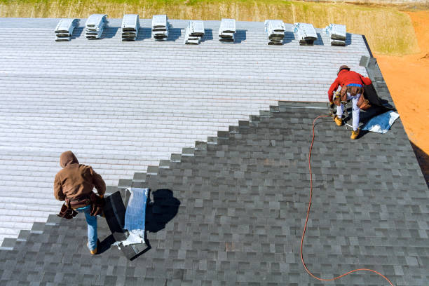 Gutter Installation and Roofing in Yreka, CA