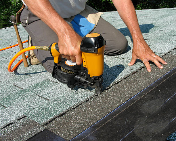 Best Emergency Roof Repair  in Yreka, CA