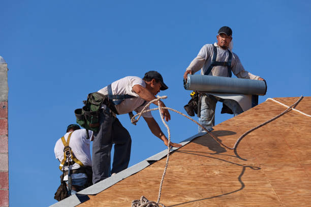 Best Gutter Installation and Roofing  in Yreka, CA