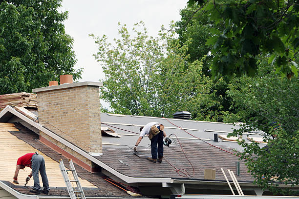 Professional Roofing Contractor in Yreka, CA