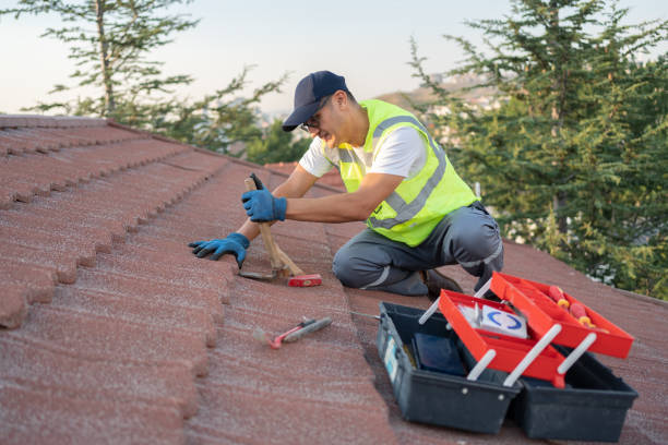Best Residential Roofing Contractor  in Yreka, CA