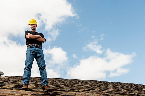 Best Roof Replacement Cost  in Yreka, CA