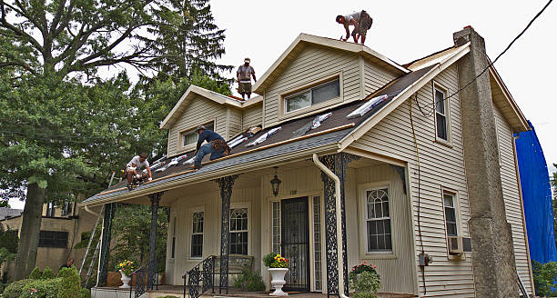 Best Roofing Contractor Near Me  in Yreka, CA