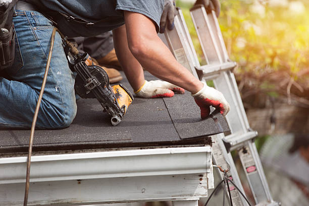 Best Roofing Contractors for Homes  in Yreka, CA