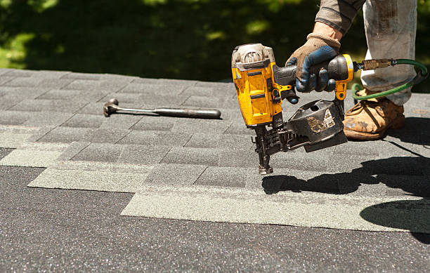 Best Roof Replacement Cost  in Yreka, CA