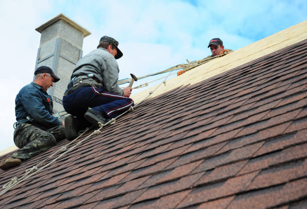 Best Tile Roofing Contractor  in Yreka, CA